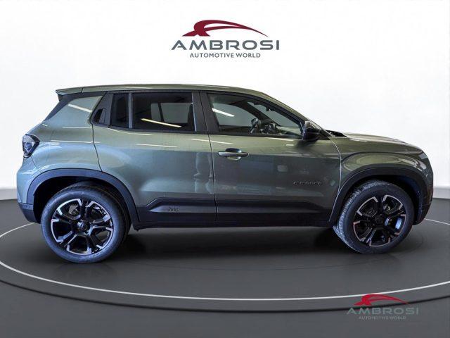 JEEP Avenger MHEV - Summit 1.2 110cv DCT