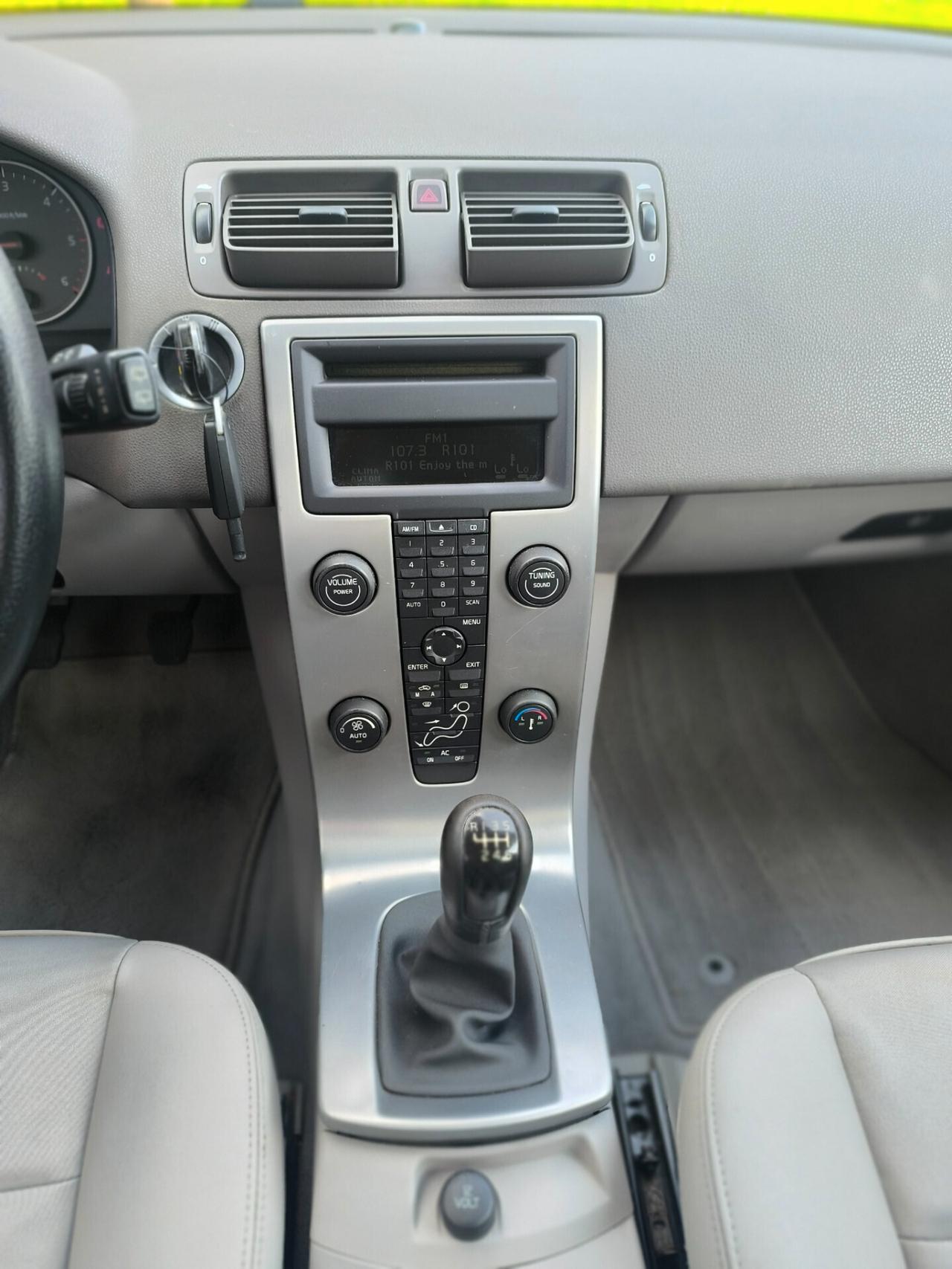 Volvo V50 2.0 D cat Summum 136cv