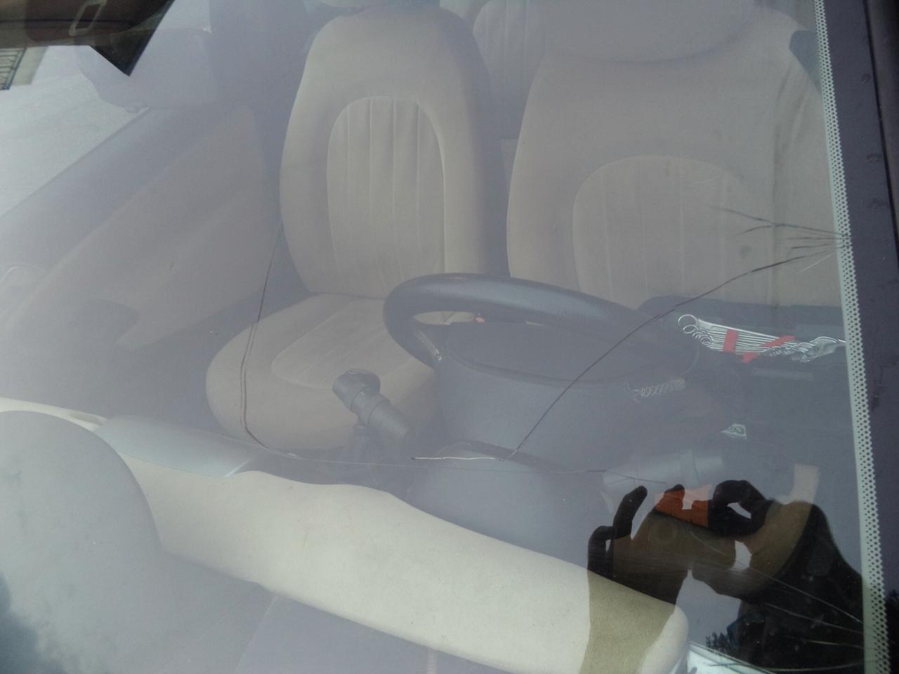 Lancia Ypsilon 1.2 Platino OK NEOPATENTATI 5 POSTI