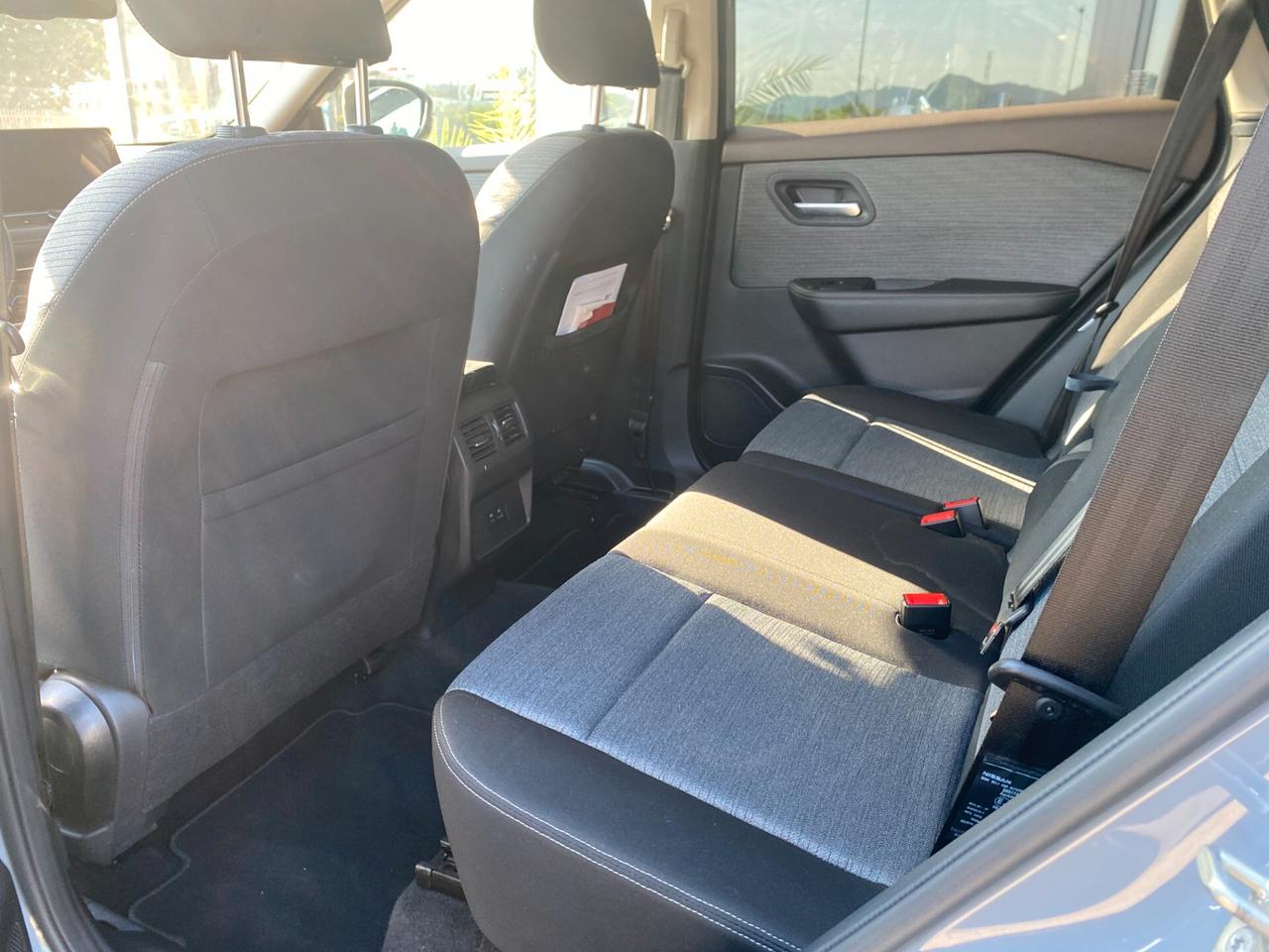 Nissan X-Trail e-Power e-4orce 4WD 5 posti N-Connecta