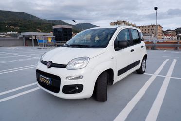 Fiat Panda 5 Posti 1.2 69CV E6D-TEMP EASY