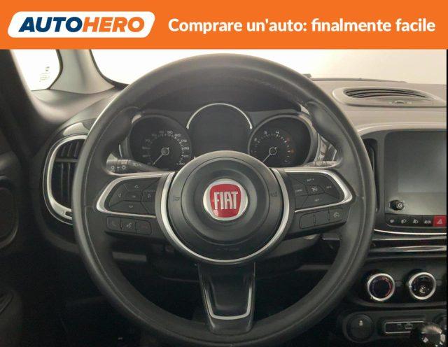 FIAT 500L 1.3 Multijet 95 CV Dualogic Pop Star