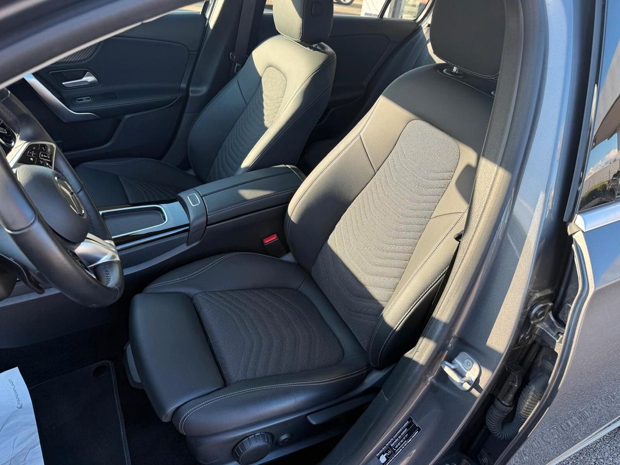 Mercedes-benz A 250 e hybrid NEW MODEL OFFERTA