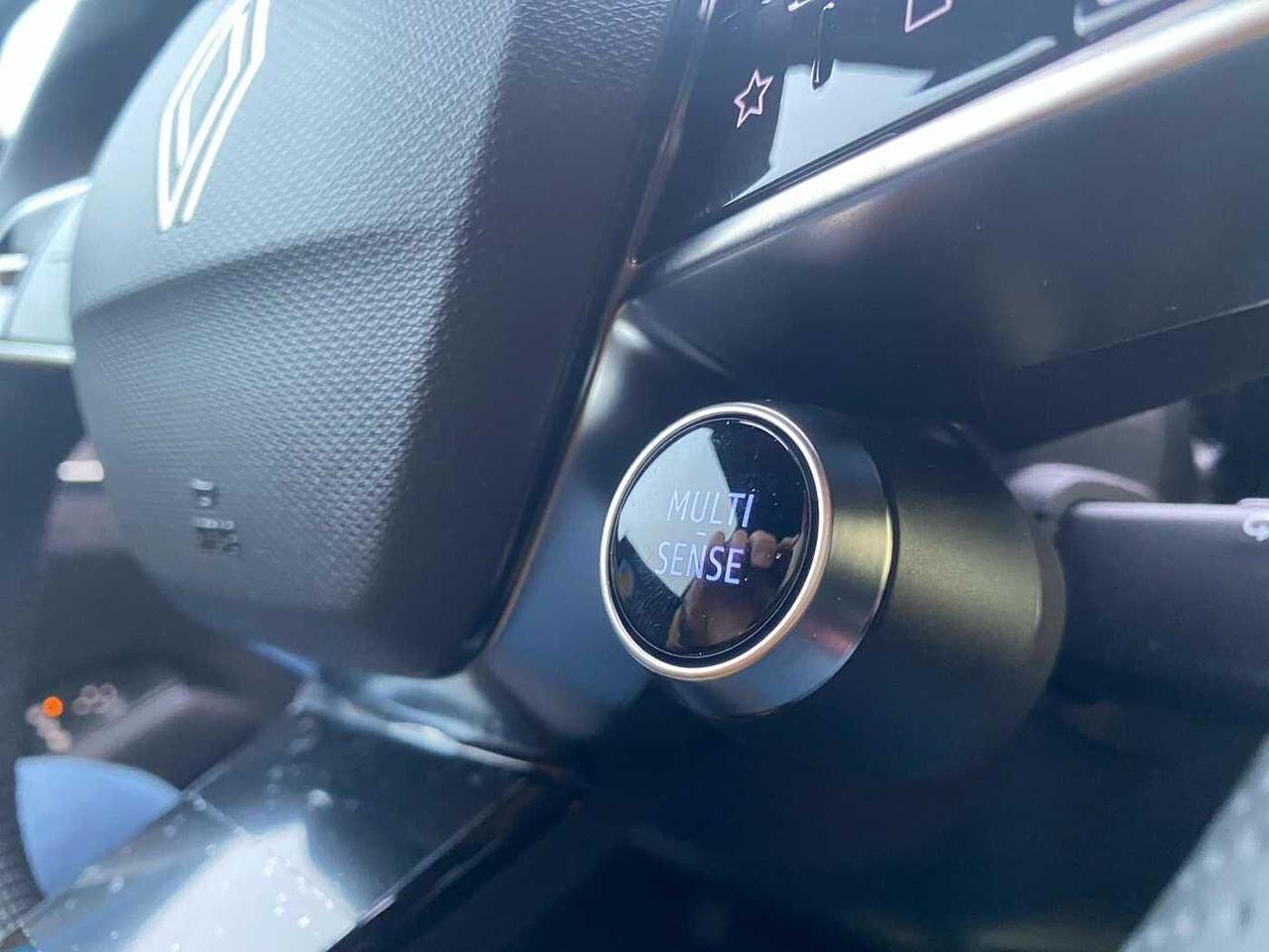 Renault Espace Full Hybrid E-Tech 200 5p Techno