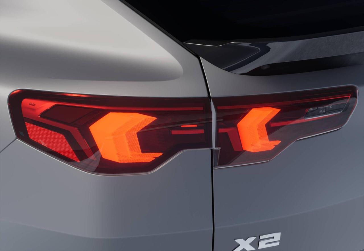 BMW X2 M35i xDrive Msport Pro