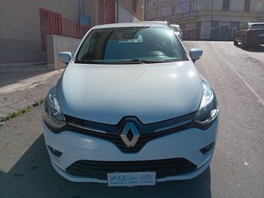 Renault Clio dCi 8V 75CV Start&Stop 5 porte Energy Zen