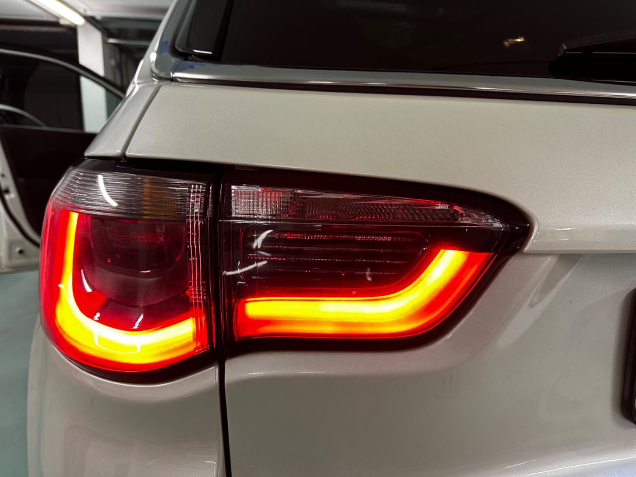 Jeep Compass 2.0 Diesel.aut. 4WD Limited 4x4.full optional