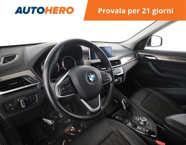 BMW X1 sDrive18d xLine