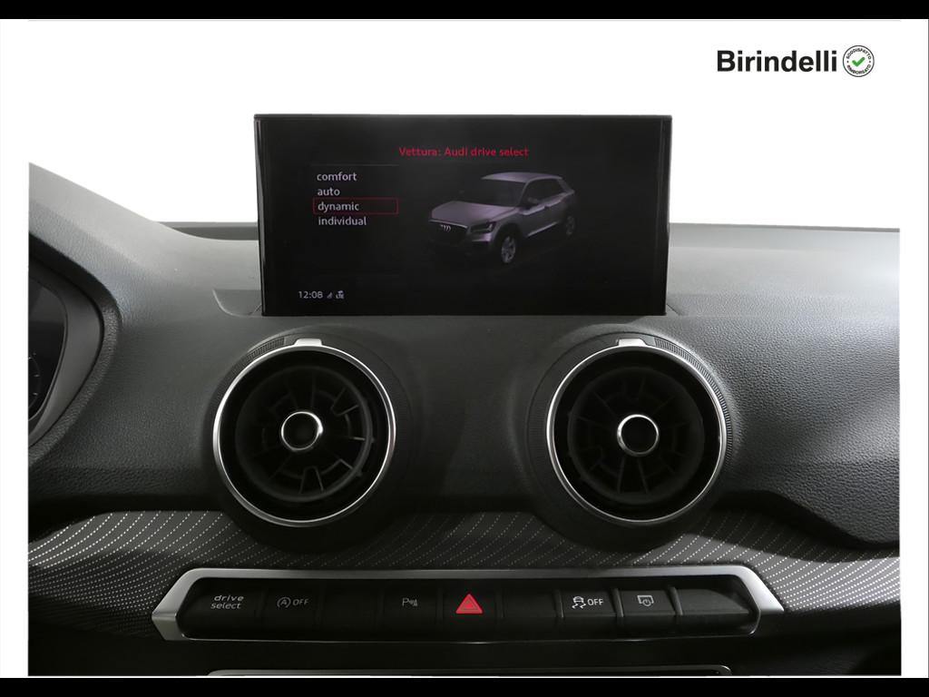 AUDI Q2 - Q2 30 TDI S tronic Admired Advanced