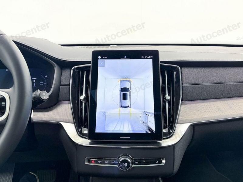 Volvo XC90 T8 PLUG IN ULTRA BRIGHT AWD AUT 7 POSTI
