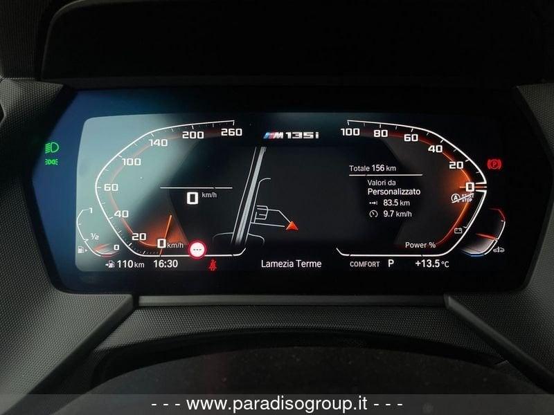 BMW Serie 1 M135i XDRIVE - KM0 | 306CV TURBO | M PERFORMANCE