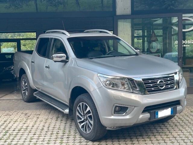 Nissan Navara 2.3 dCi 4WD ANNO 2016