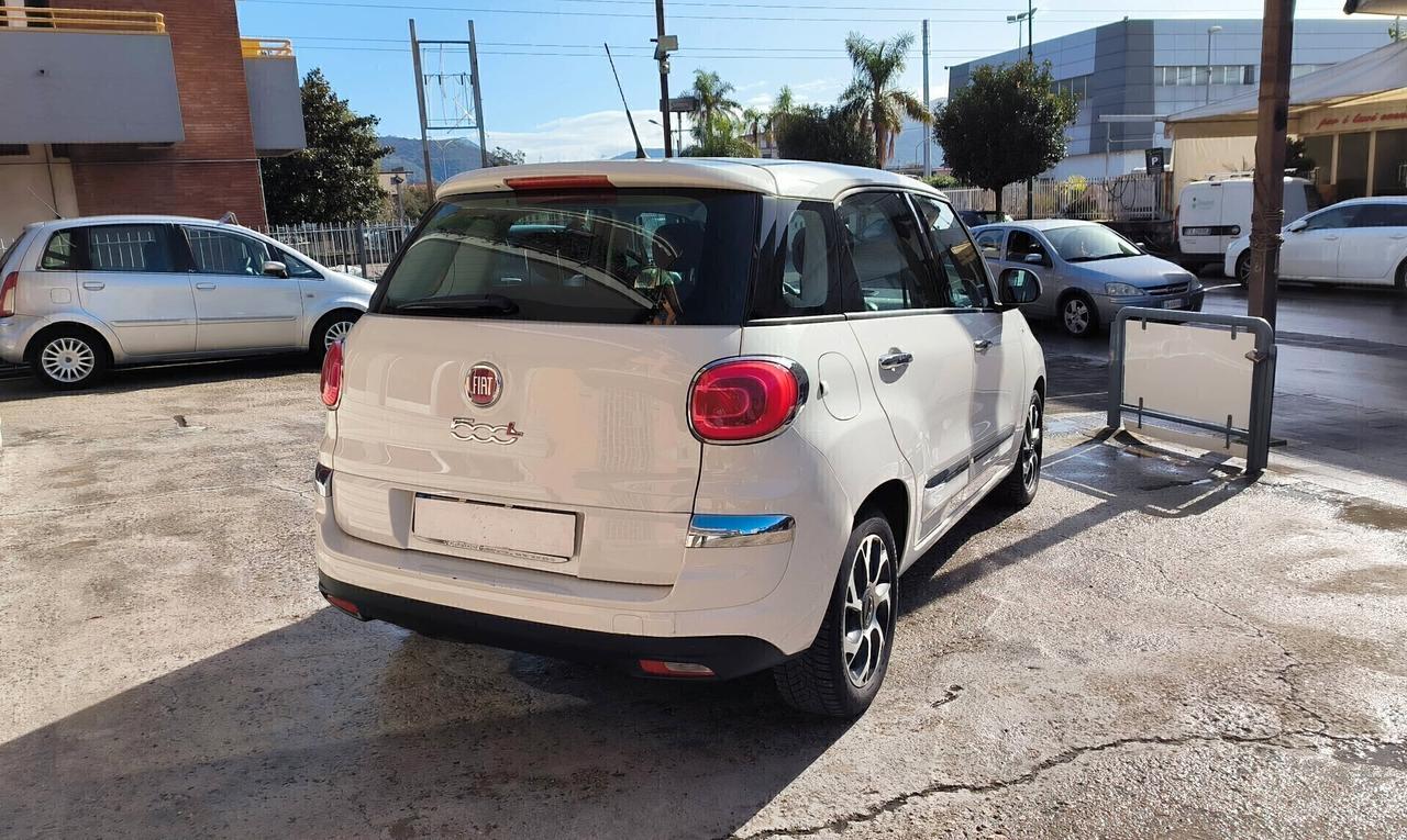 Fiat 500L 1.3 Multijet 95 CV