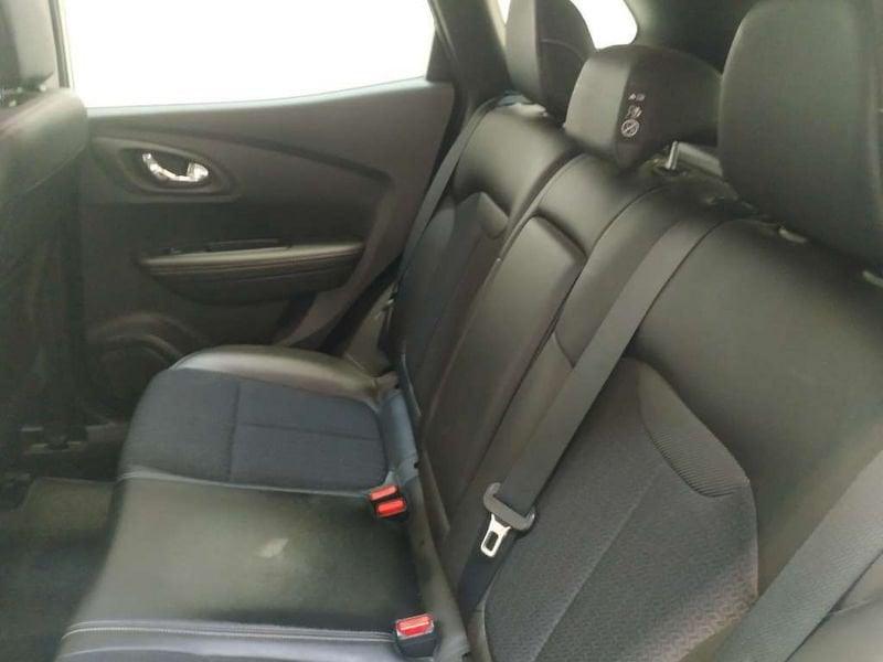 Renault Kadjar 1.5 dci energy Intens 110cv