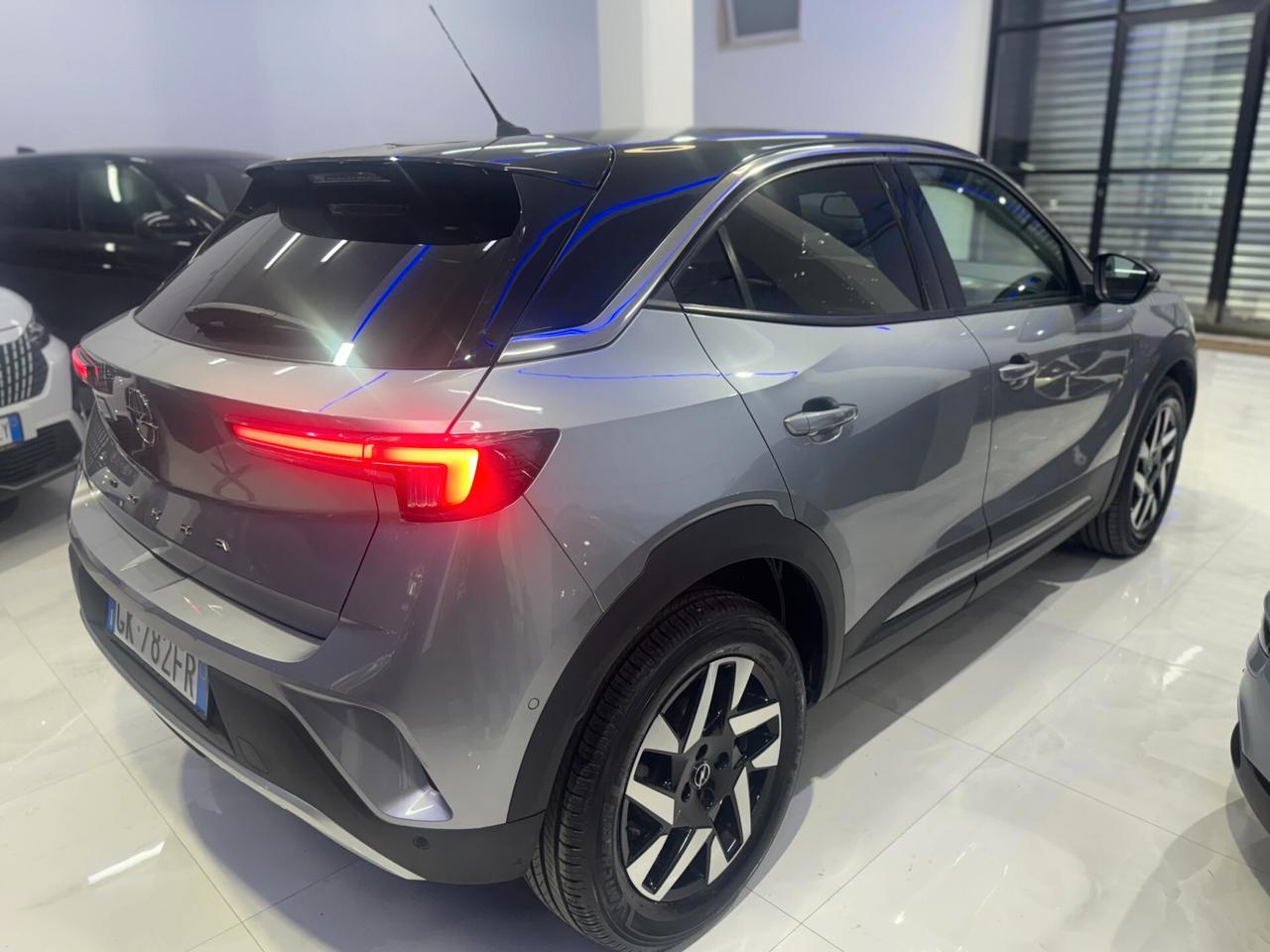 Opel Mokka 1.5 diesel Elegance
