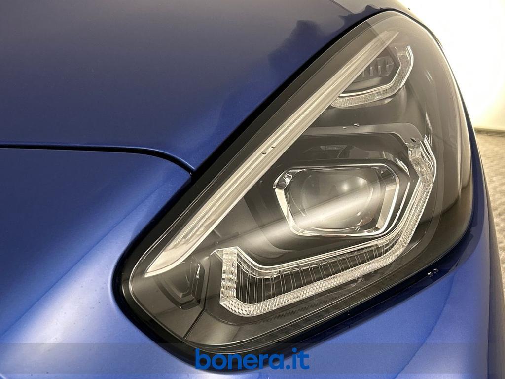 BMW Z4 20 i Msport sDrive Steptronic