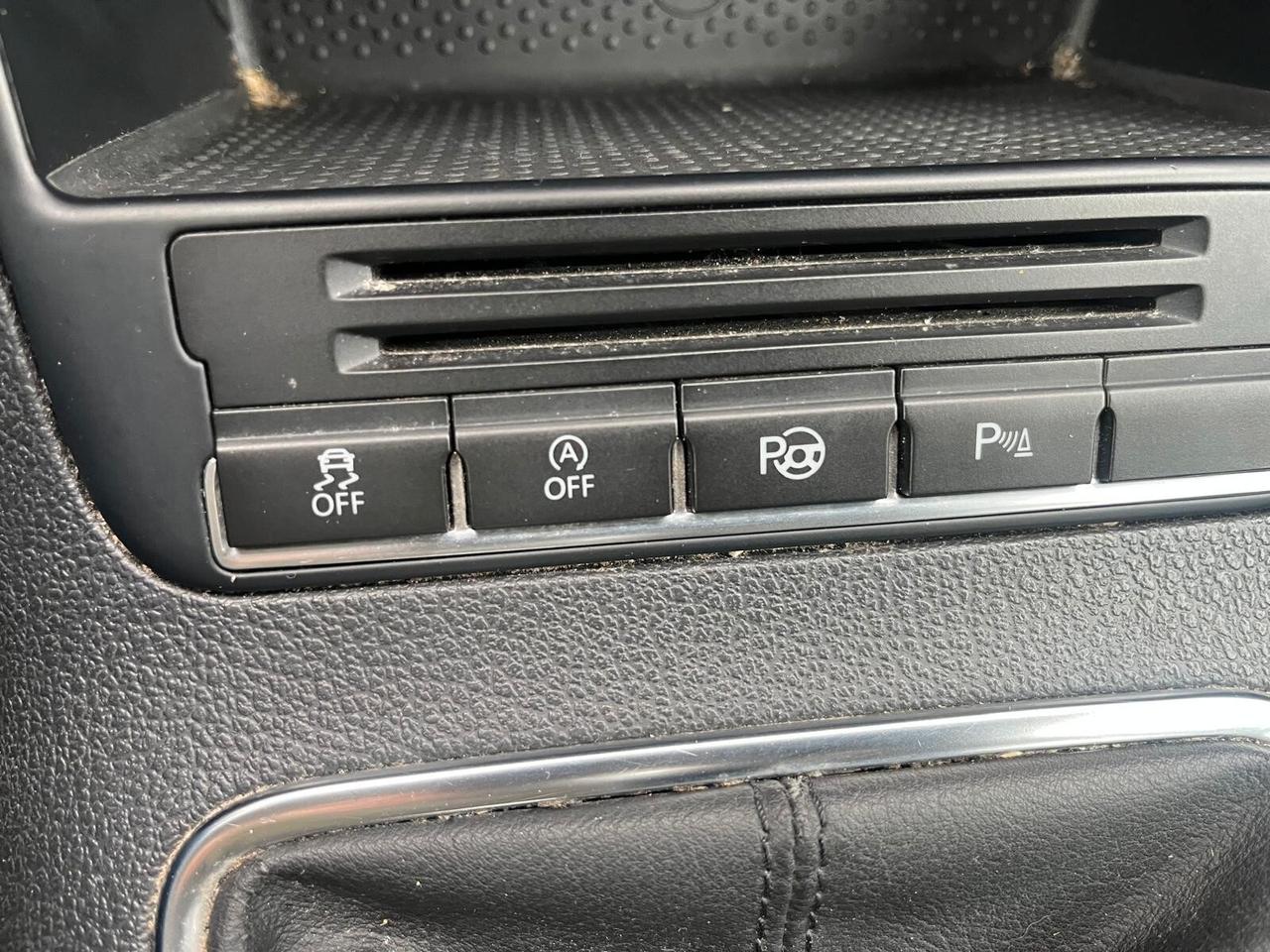 Volkswagen Tiguan 2.0 TDI DPF Trend & Fun BlueMotion Tech.