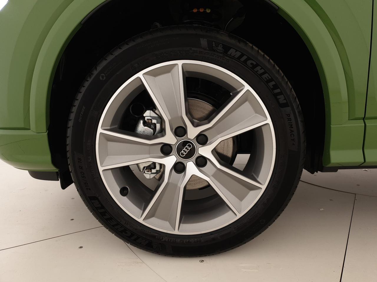30TDI 116CV S tronic Business Advanced