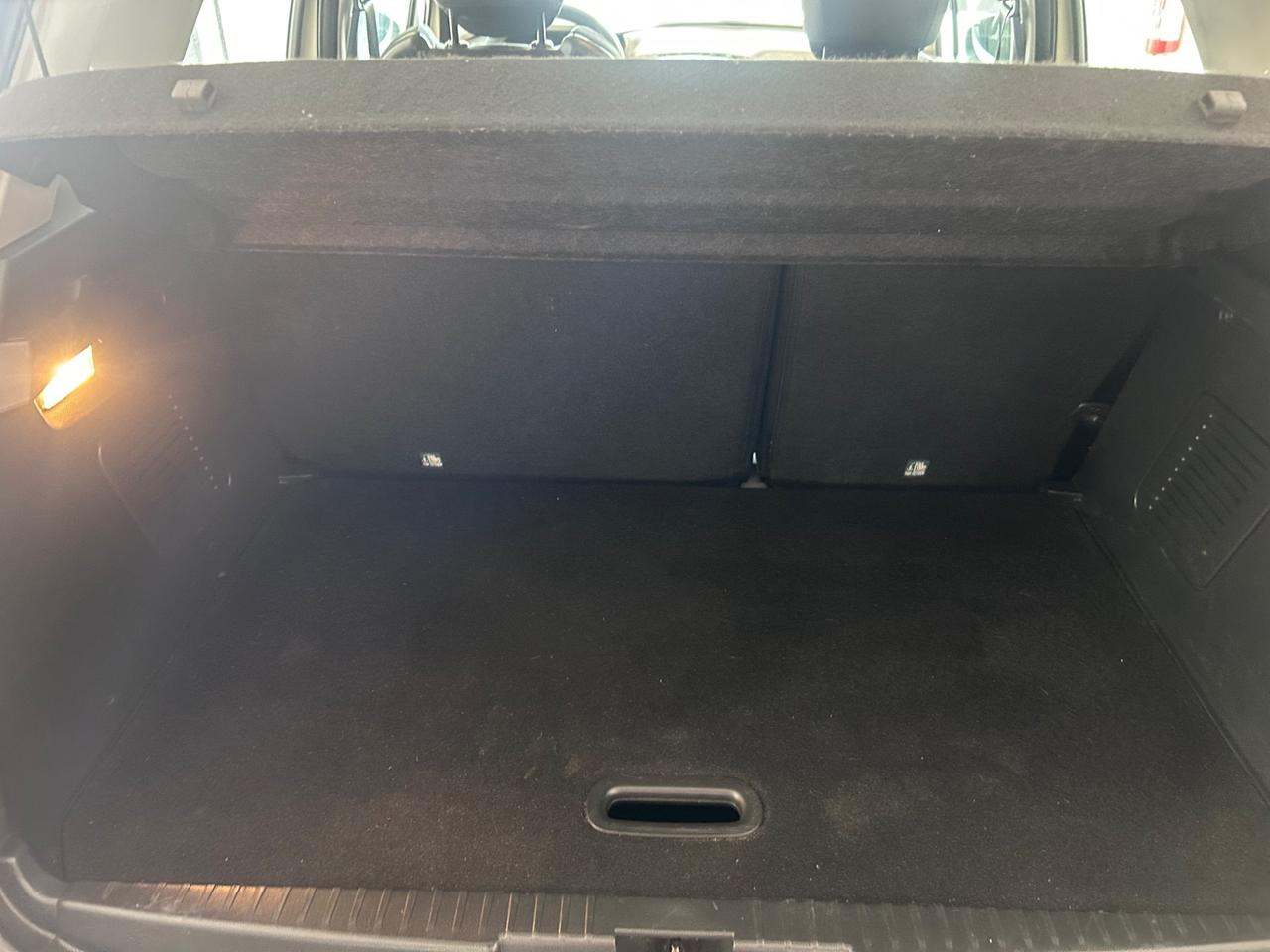 Renault Captur dCi 8V 90 CV Start&Stop Energy Iconic