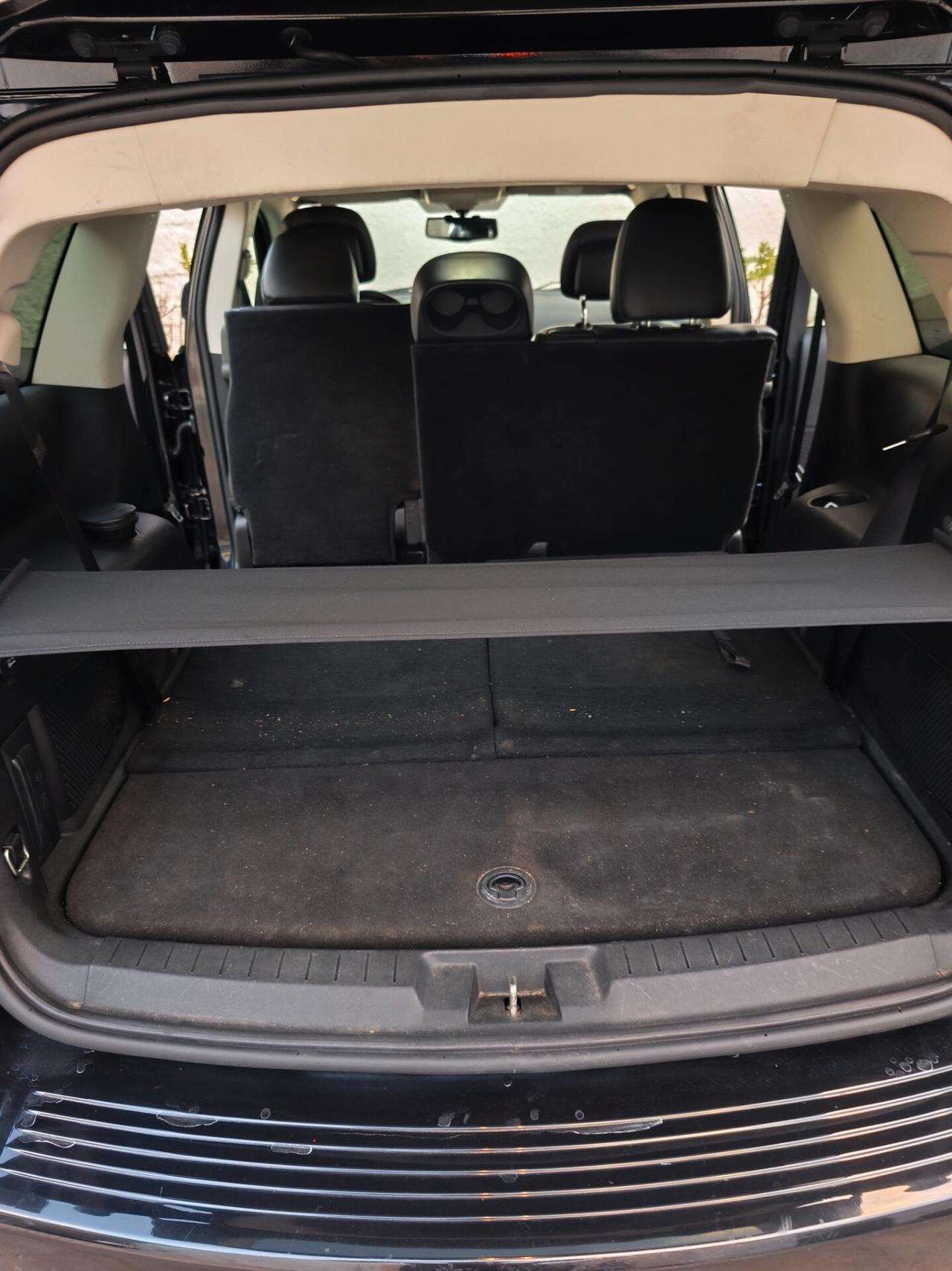 Fiat Freemont 2.0 Mjt 170 CV 4x4 aut. Park Avenue