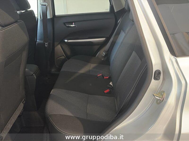 Suzuki Vitara II 2024 1.4h Cool+ 4wd allgrip 110cv