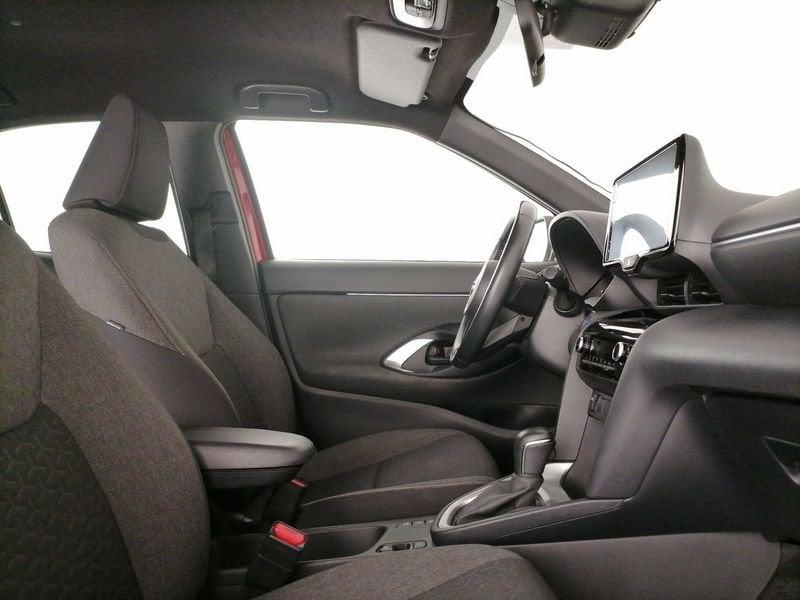 Toyota Yaris Cross 1.5h Trend fwd 116cv e-cvt