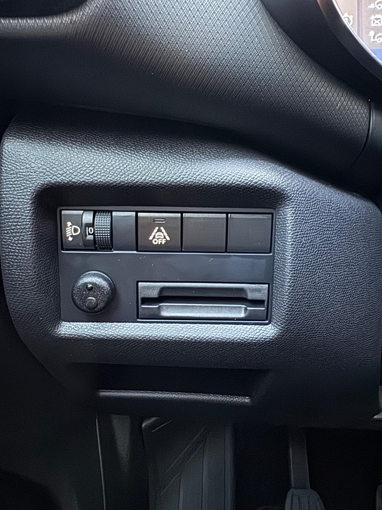 Citroen C5 Aircross 1.5 hdi SOLO 37.000 CHILOMETRI