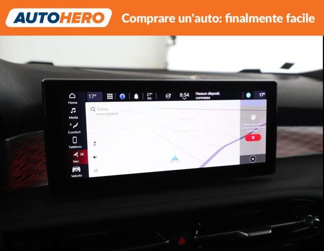 ALFA ROMEO Tonale 1.5 130 CV MHEV TCT7 Edizione Speciale