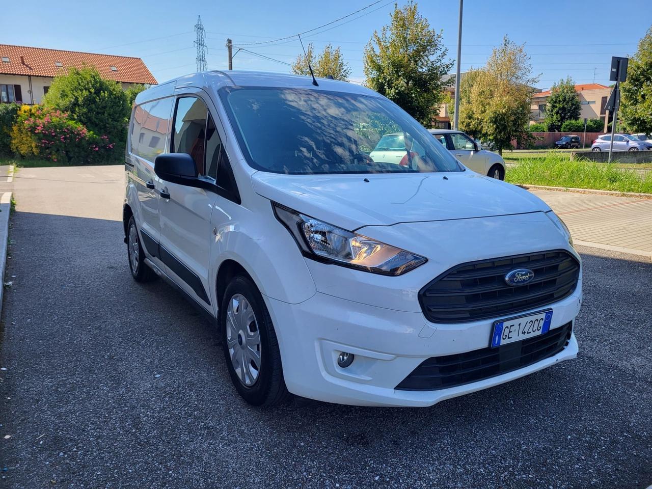 Ford Connect 200 1.5 TDCi 100CV PC Furgone Trend