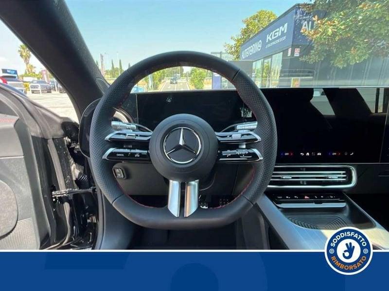 Mercedes-Benz CLA 200 Shooting Brake AMG Line Advanced Plus