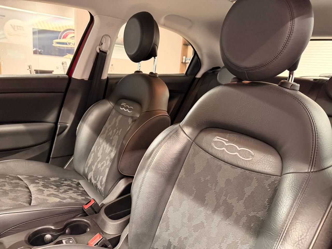 Fiat 500X 1.6 MultiJet 130 CV Cross