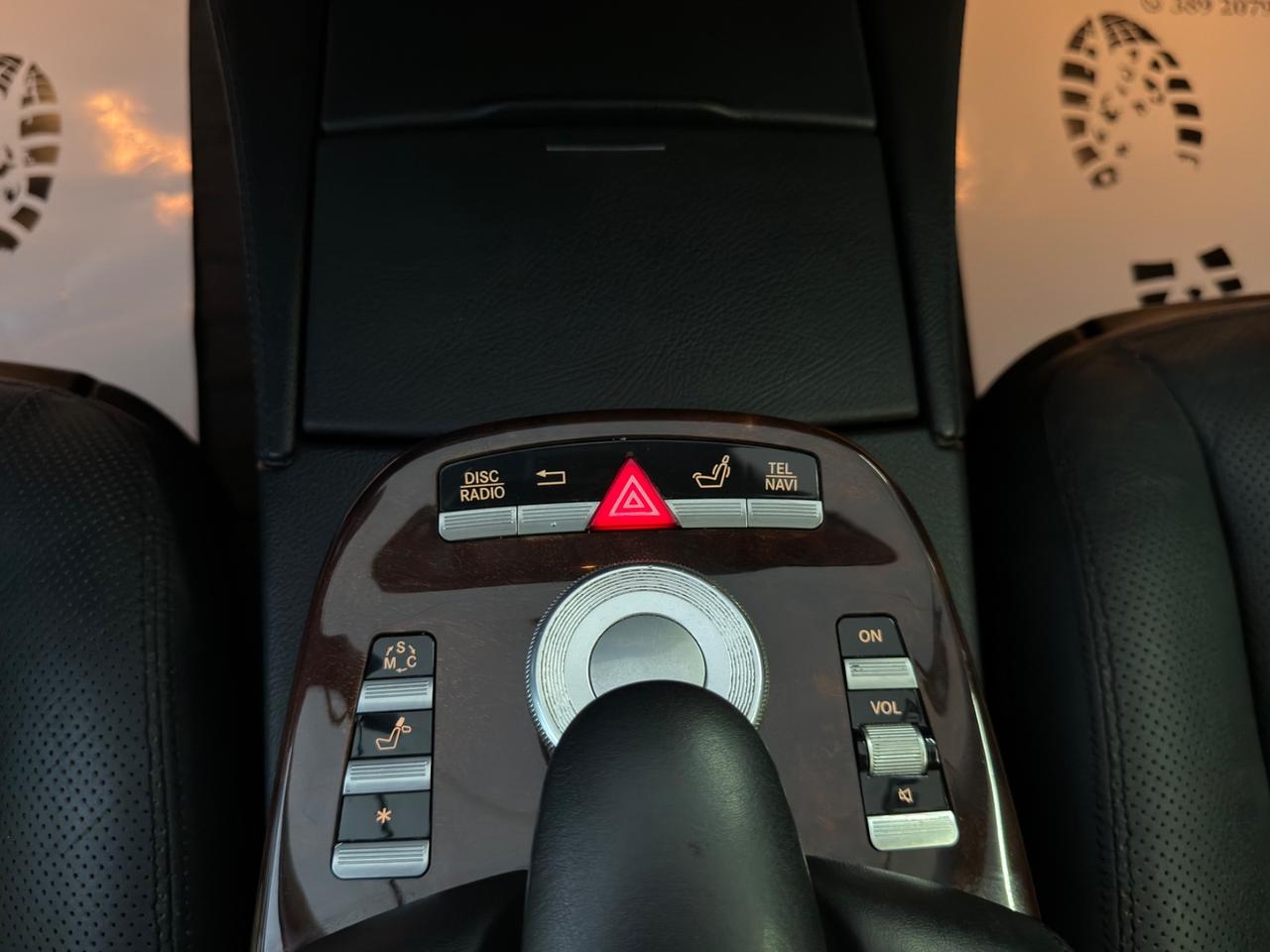 Mercedes-benz S 500 Lunga LIMOUSINE * FULL OPTIONAL *