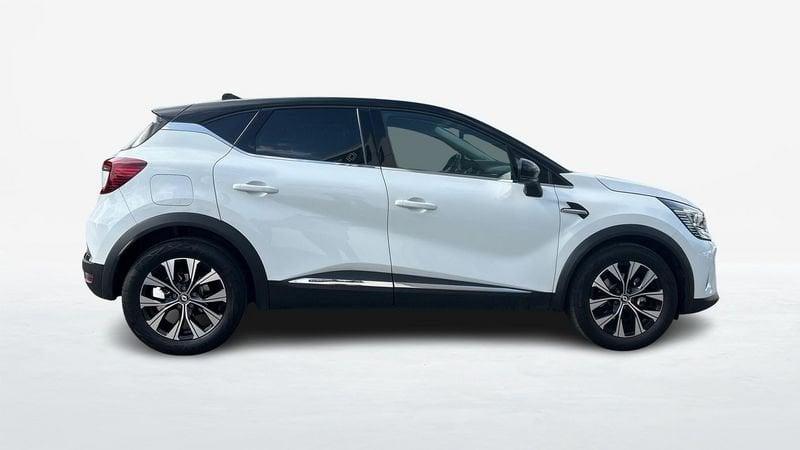 Renault Captur II 2019 1.6 E-Tech full hybrid Techno Auto 145cv