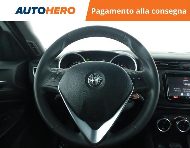 ALFA ROMEO Giulietta 1.4 Turbo 120 CV Super