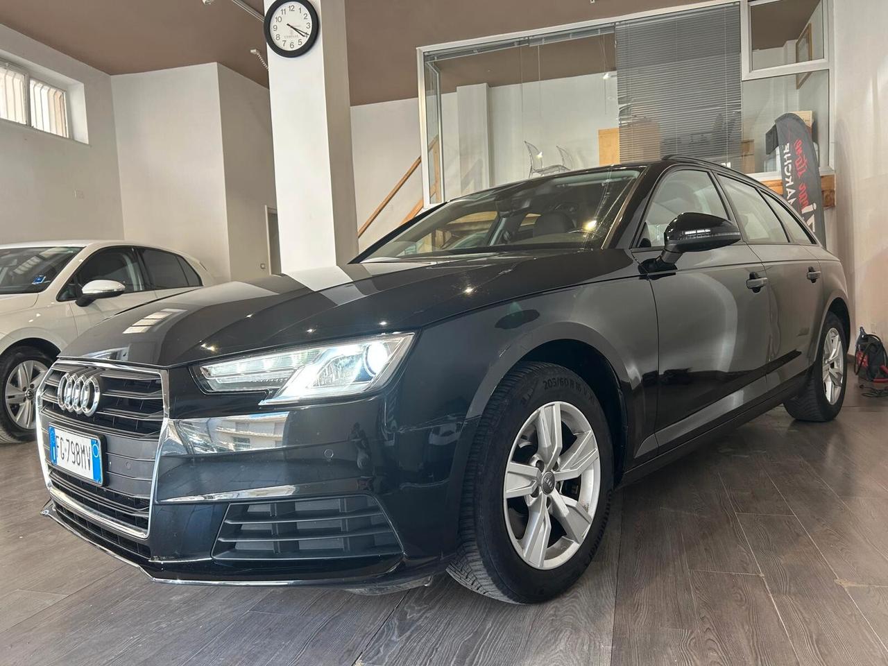 Audi A4 Avant 2.0 TDI 150 CV S tronic Business