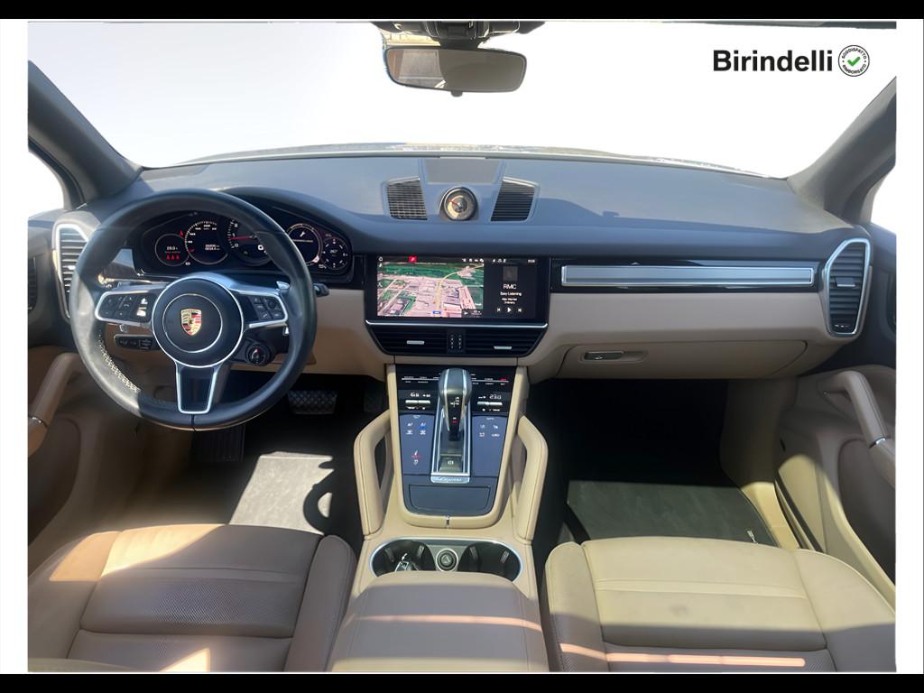 PORSCHE Cayenne 3ªs.'17--> - Cayenne 3.0 V6