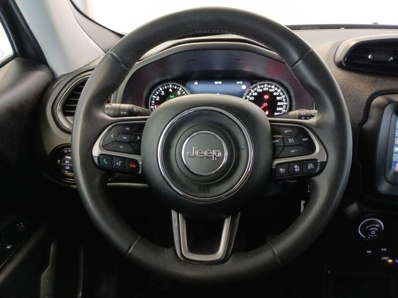 Jeep Renegade Renegade 1.0 T3 Limited