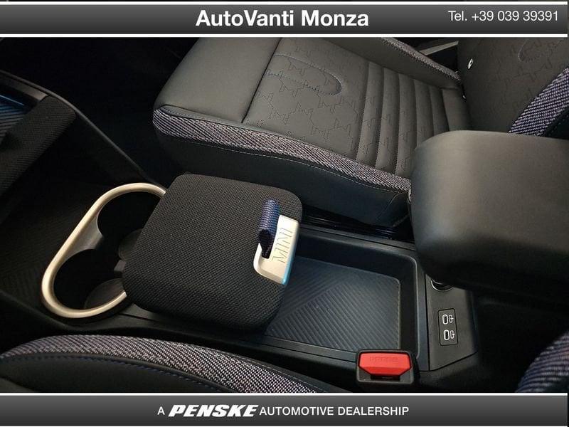 MINI Mini Countryman U25 Mini D Classic Countryman