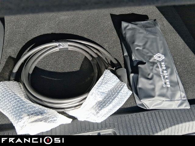 RENAULT Kangoo E-Tech Techno EV45 DC 80kW