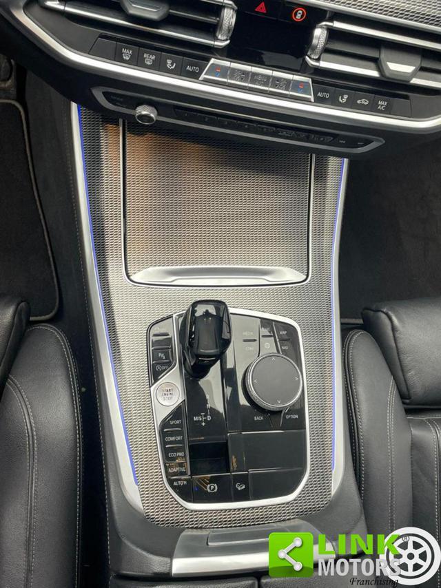 BMW X5 Msport