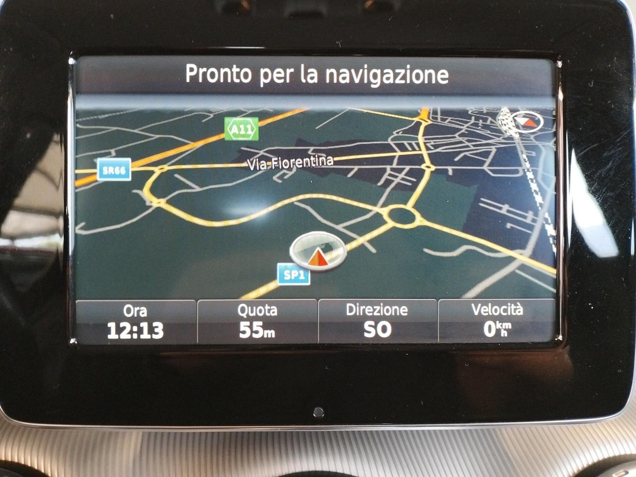 Mercedes-benz GLA 200 d Automatic Sport - NEOPATENTATI