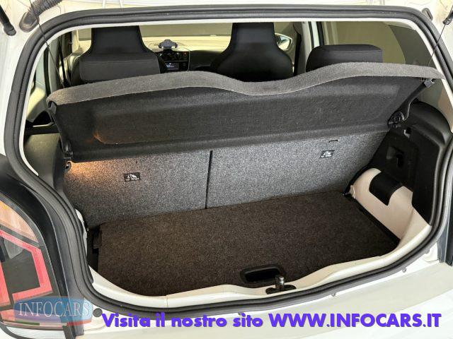 VOLKSWAGEN up! 1.0 65 CV - NEOPATENTATI - PROMO
