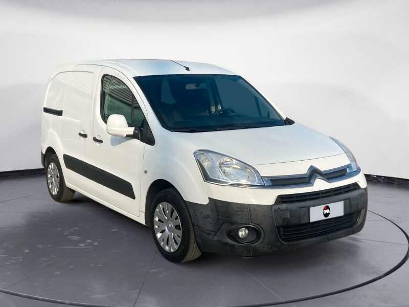 CITROEN Berlingo van 1.6 hdi Club 3p.ti L1