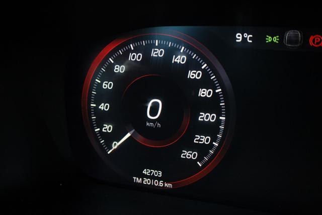 VOLVO XC40 Non marciante T5 Plug-in Hybrid Inscription NETTO