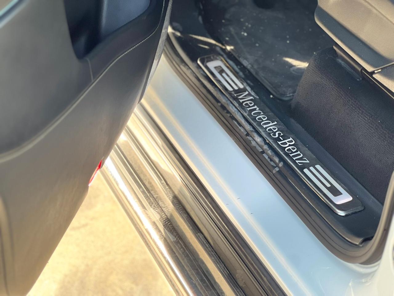 Mercedes-benz G 350d 3.0 286cv Premium Plus TETTO IVA ESPOSTA