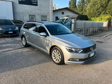 Volkswagen Passat Variant 2.0 TDI DSG Highline BlueMotion Technology