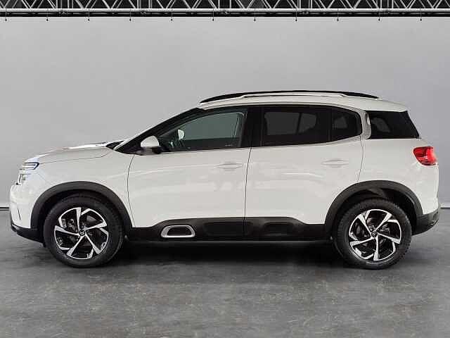 Citroen C5 Aircross BlueHDi 130 S&S EAT8 Feel Pack