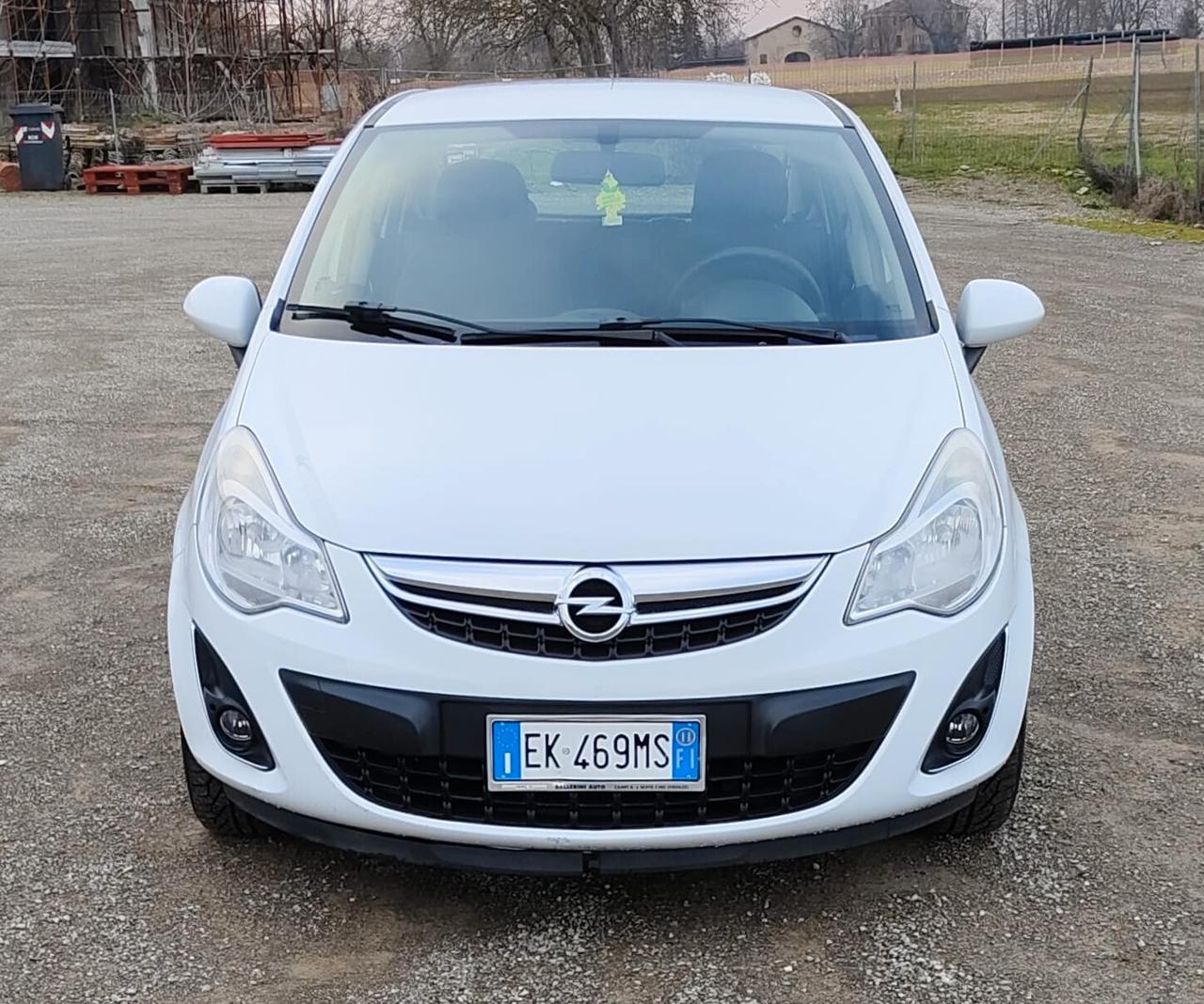 Opel Corsa 1.0 12V 5 porte Elective