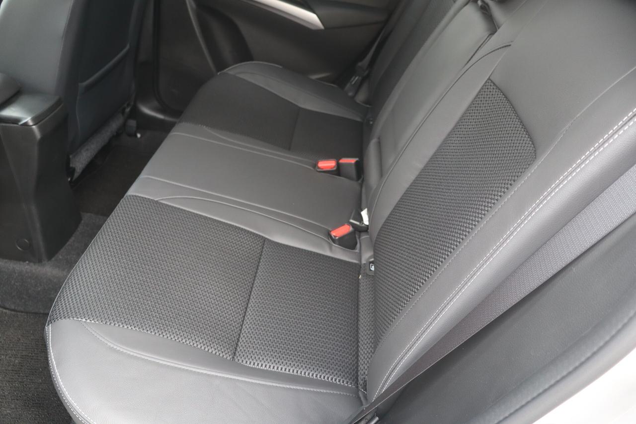Suzuki S-Cross 1.4 Hybrid A/T Starview