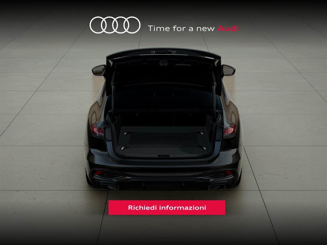 Audi A6 2.0 e-hybrid s line edition quattro 299cv s-tronic